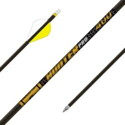 Arrow Gold Tip Hunter PRO 2" NoBushing 300 Dz
