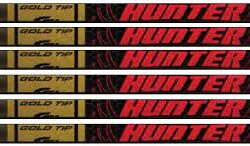 Shaft Gold Tip Hunter 400