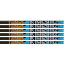 Shaft Gold Tip Kinetic KAOS 500