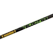 Shaft Gold Tip Velocity XT 600