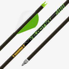 Arrow Gold Tip Velocity XT 2" 300 Dz