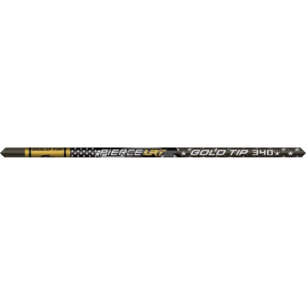 Shaft Gold Tip Pierce LRT 400 Dz