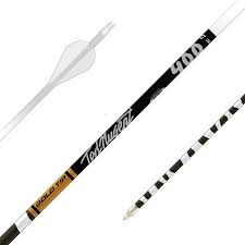 Arrow Gold Tip Nugent White 2" 300 6pk