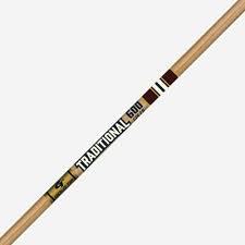 Shaft Gold Tip Tradional Classic 600