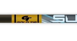 Bolt GGold TipSuperfly 20" Moon&Flat 6P