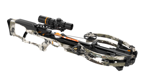 XBow Ravin R10 Pkg XK7 Camo