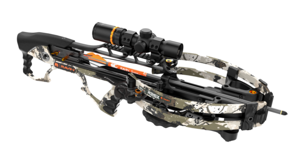 XBow Ravin R26X Pkg XK7 Camo