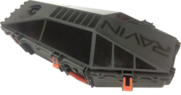 Case Ravin Hard Case (R9, R10, R15, R20, R5X, R10X, R500)