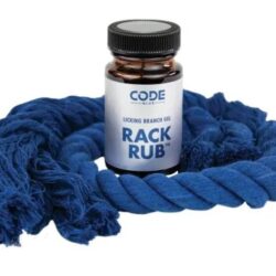 Scent Code Blue Rope A Dope