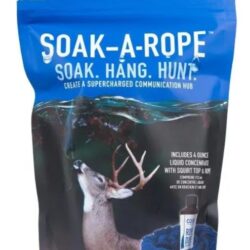 Scent Code Blue Soak A Rope