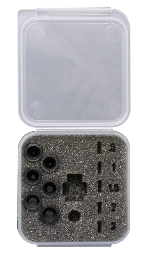 Aperture Specialty Podium Peep Kit (6)