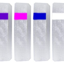 Verifier Specialty PXL Hunter #5 Purple