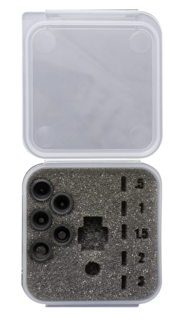 Aperture Specialty PXS Peep Kit (5)