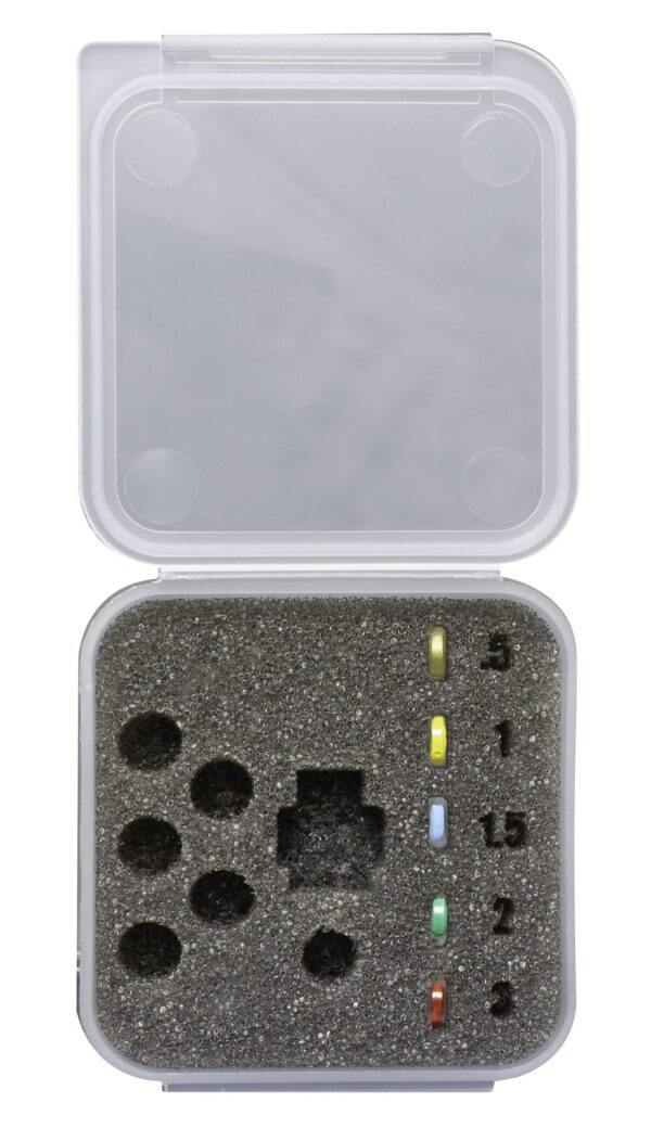 Clarifier Specialty PXS Peep Kit (5)