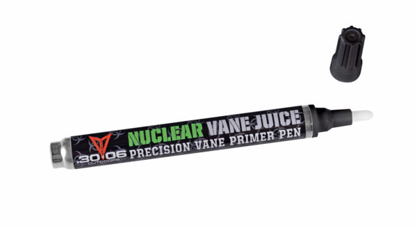 Primer 30-06 Nuclear Van Juice