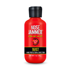Wind Check NoseJammer Dust 1oz