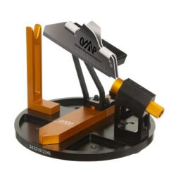 Fletching Jig OMP Phoenix Right Helical