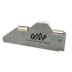 Clamp OMP Phoenix Left Helical