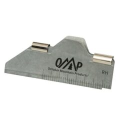 Clamp OMP Phoenix Right Helical