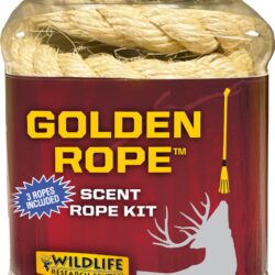 Scent WR Golden Rope Kit 3 Rope