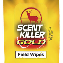 Wipes WR SK Gold Field 24pk