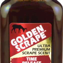 Scent WR Golden Scrape 4oz