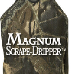 Scent WR Magnum Scrape Dripper