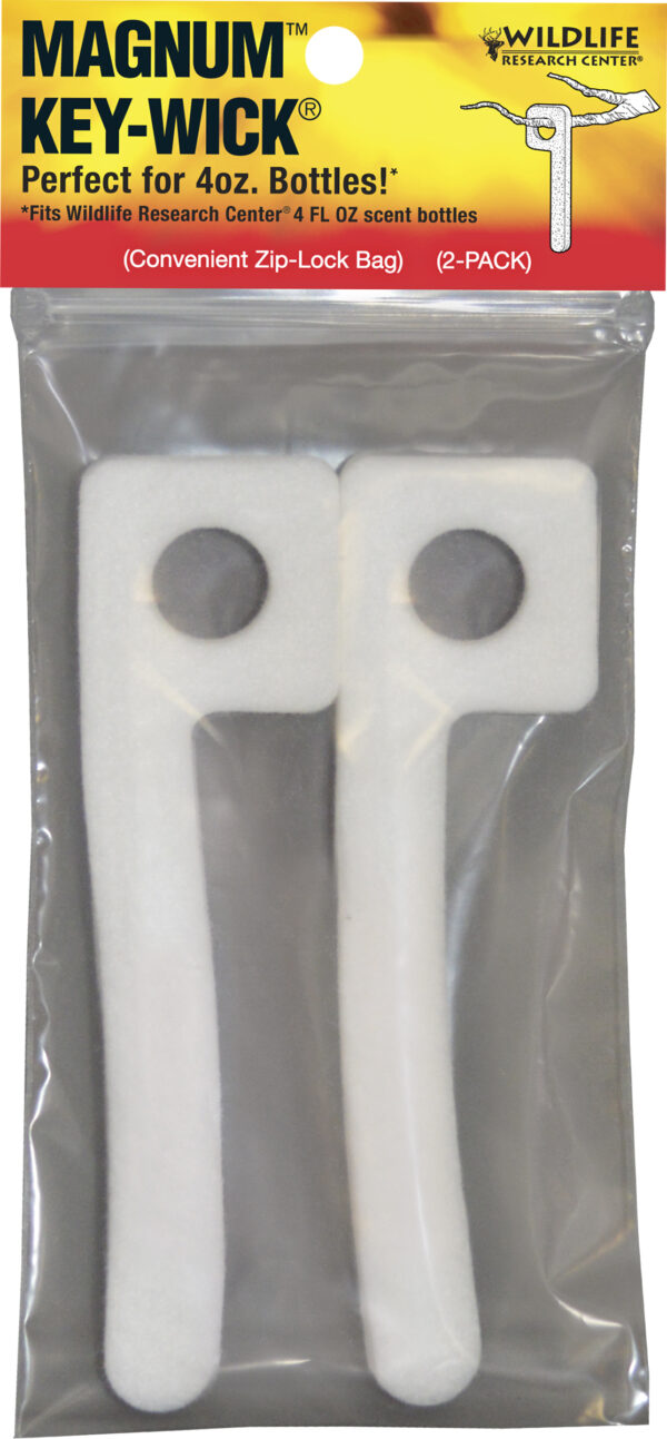 Scent WR Mag Key Wick