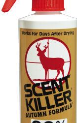 Scent WR Scent Killer Autumn 12oz Bulk
