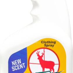 Scent Wildlife Research Scent Killer Forest Edge