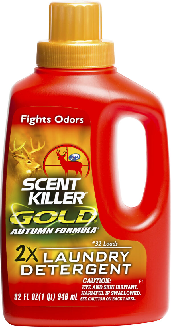 Detergent SK Gold Autumn Laundry 32oz