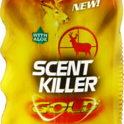 Scent WR SK Gold Body/Shampoo
