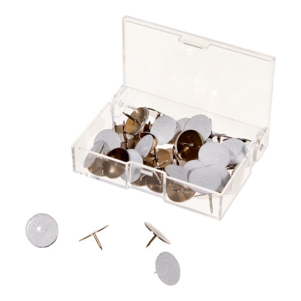 Tacks Allen Reflect Trail 50pk