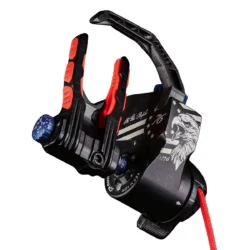 Rest QAD Integrate MX2 America 250 Limited Edition RH