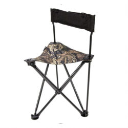 Chair Ameristep Tripod Blind Mossy Oak