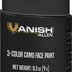 Paint Allen Vanish Insta Face