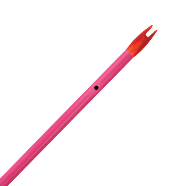 Fish Shaft AMS 5/16 Pink