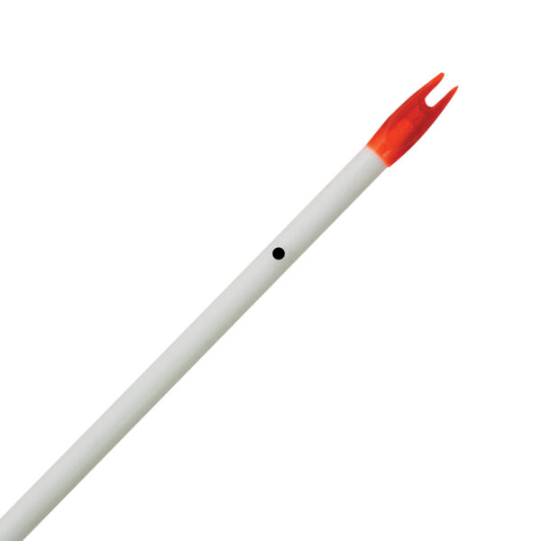Fish Shaft AMS 5/16 White