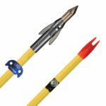 Fish Arrow AMS LavaCrux AnKor QT SS