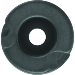 Peep Fletcher Tru-Peep 3/16 SH Black