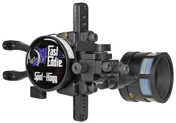 Sight Spot Hogg Fast Eddie Double Pin .019 RH
