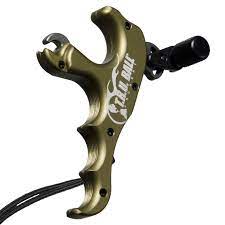 Release TruBall  Stalkr 4F Tactical