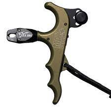 Release TruBall  Max Pro Plus 4F Tactical