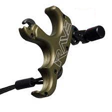 Release TruBall Rave 3F Tactical