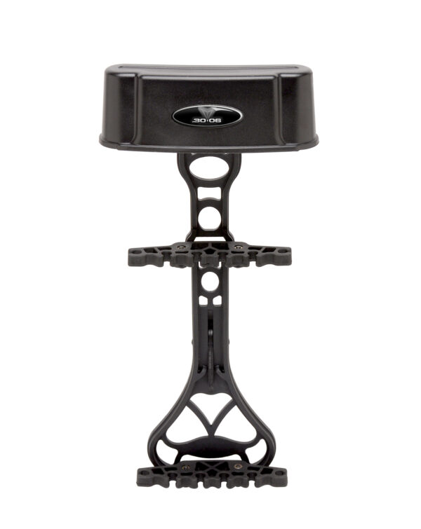 Quiver 30-06 StraightJkt 6 Blk