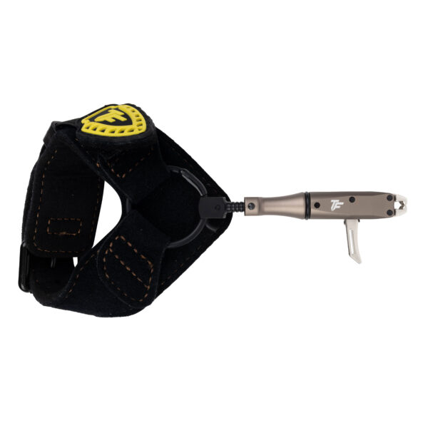Release TruFire Smoke 2.0 Buckle Foldback