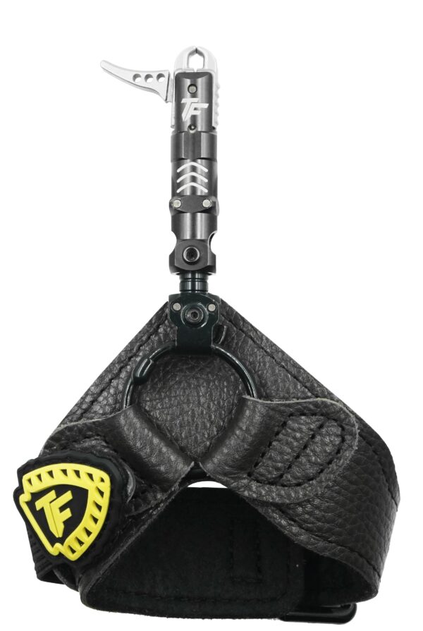 Release Trufire Edge FT Buck Blk FB