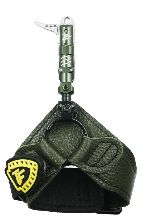 Release Trufire Edge FT Buck FB Olive