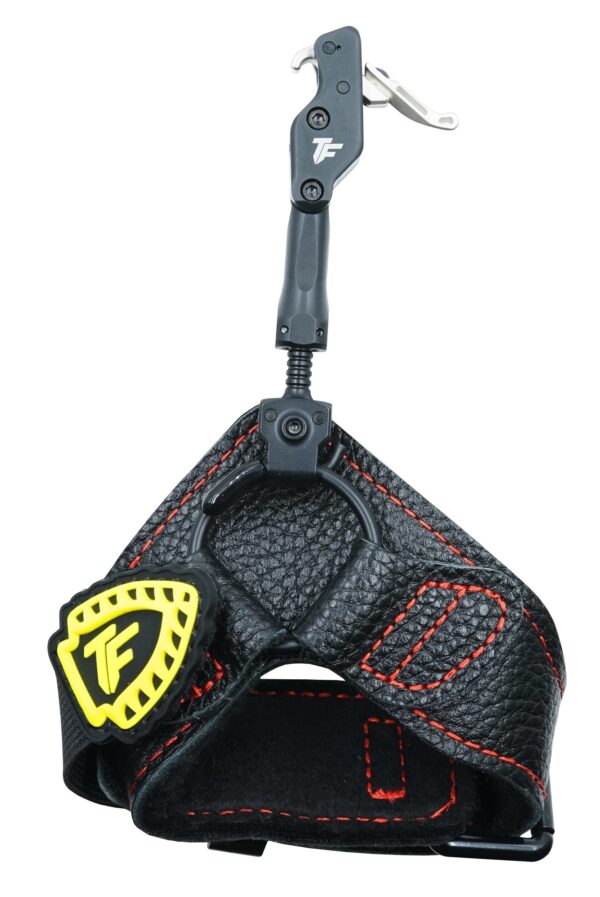 Release TruFire Hardcore 2.0 Buckle Foldback Black