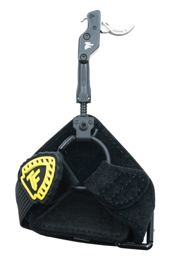 Release TruFire Hardcore 2.0 Extreme Buckle